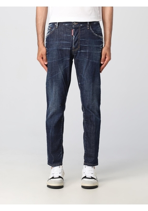 Dsquared2 Kenny jeans in denim