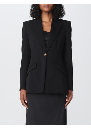 Versace blazer in wool