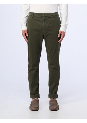 Dondup pants in stretch cotton