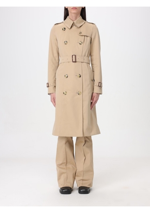 Jacket BURBERRY Woman color Beige