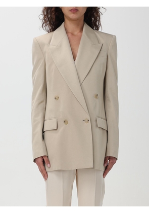 Jacket STELLA MCCARTNEY Woman color Beige