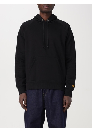 Sweatshirt CARHARTT WIP Men color Black