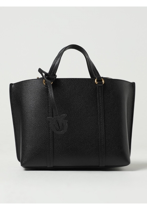 Handbag PINKO Woman color Black