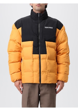 Jacket COUNTY OF MILAN Men color Orange