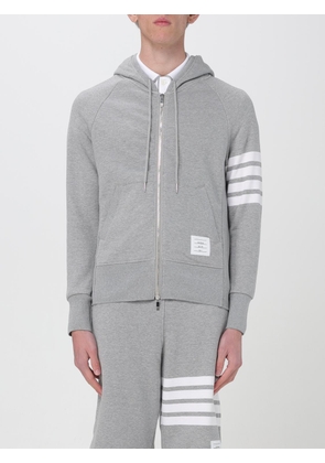Sweatshirt THOM BROWNE Men color Grey