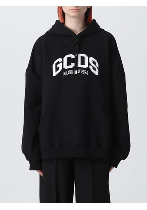 Sweatshirt GCDS Woman color Black