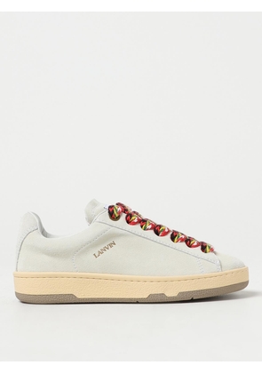 Sneakers LANVIN Woman color White