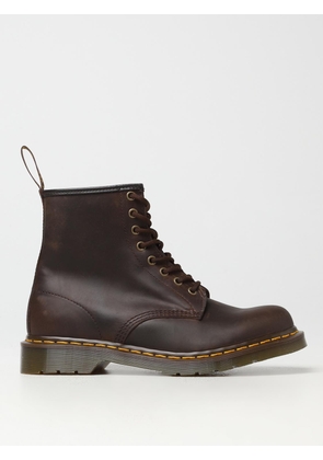 Boot DR. MARTENS Men color Brown
