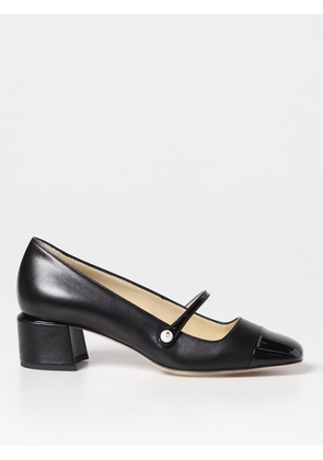 Jimmy Choo Elisa pumps in nappa