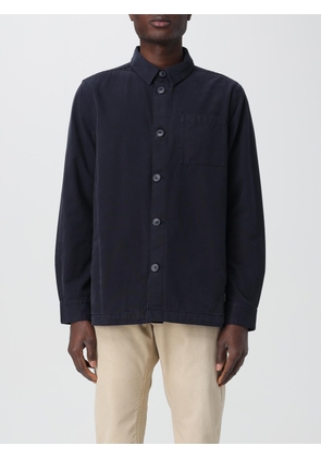 Jacket BARBOUR Men color Blue