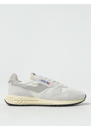 Autry Reelwind sneakers in nylon and suede