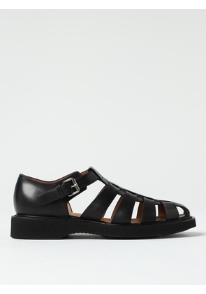 Church's Hove sandals in leather