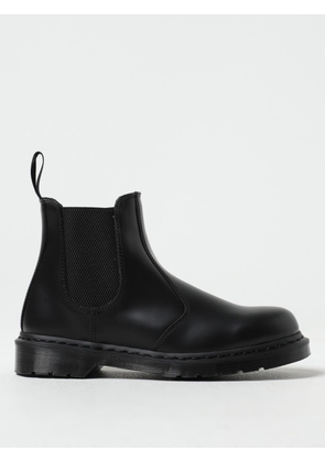 Boot DR. MARTENS Men color Black