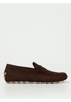 Loafers TOD'S Men color Cocoa