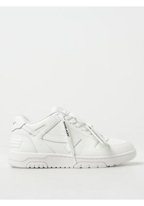 Sneakers OFF-WHITE Men color White