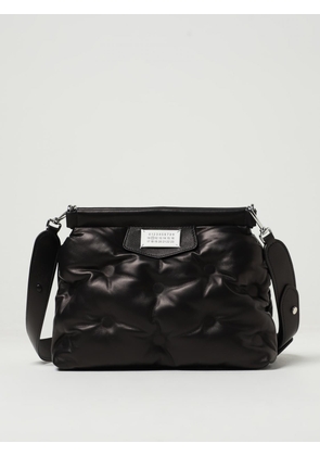 Shoulder Bag MAISON MARGIELA Woman color Black