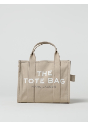 Marc Jacobs The Small Tote Bag in canvas