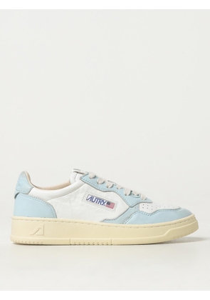 Sneakers AUTRY Woman color Blue