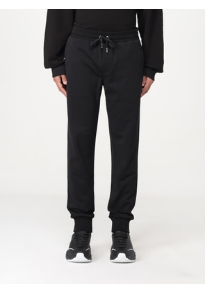 Pants DOLCE & GABBANA Men color Black