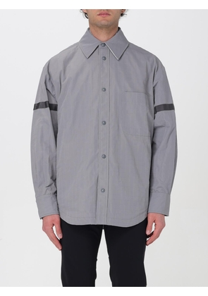 Jacket THOM BROWNE Men color Grey