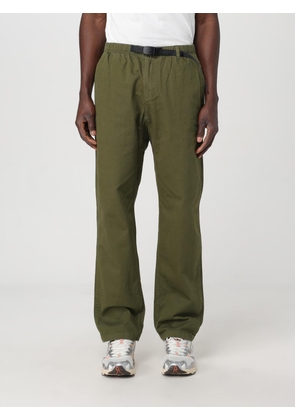 Pants GRAMICCI Men color Olive