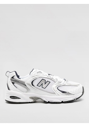 Sneakers NEW BALANCE Men color White