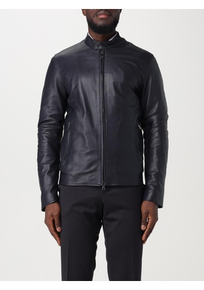 Jacket XC Men color Blue