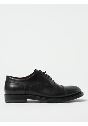 Tod's lace-up shoes in leather