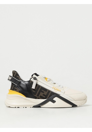 Sneakers FENDI Men color White