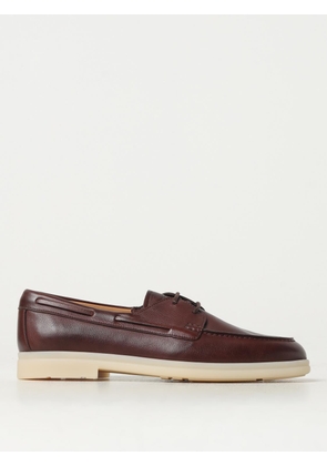 Loafers CHURCH'S Men color Brown