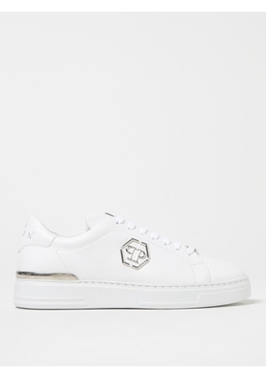Sneakers PHILIPP PLEIN Men color White