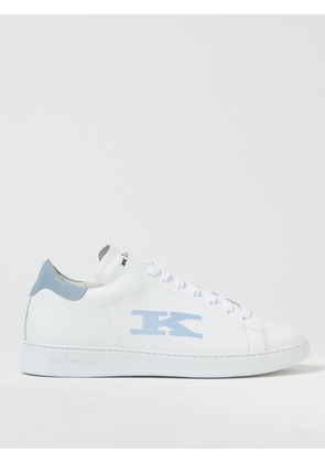 Sneakers KITON Men color White