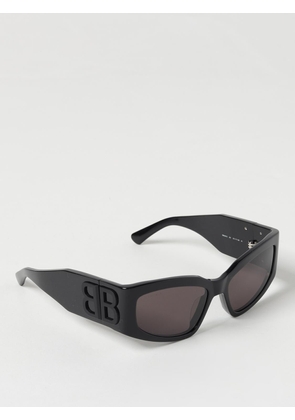 Sunglasses BALENCIAGA Woman color Black 1