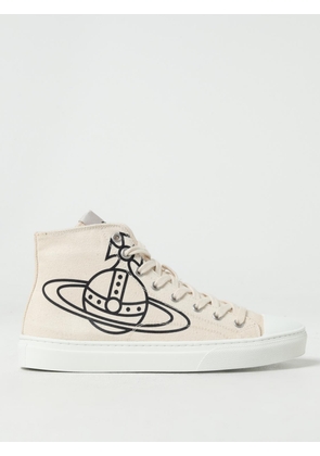 Sneakers VIVIENNE WESTWOOD Men color Beige