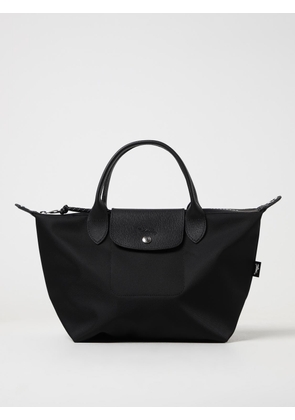 Longchamp Le Pliage Energy bag in recycled nylon and leather