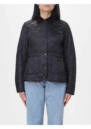 Jacket BARBOUR Woman color Black