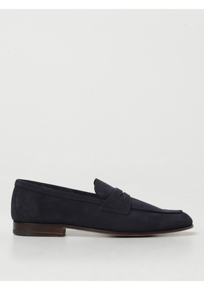 Loafers CHURCH'S Men color Navy