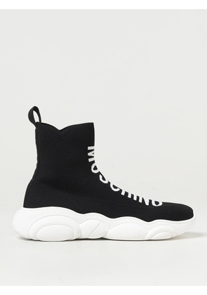 Sneakers MOSCHINO COUTURE Woman color Black