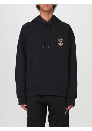 Sweatshirt DOLCE & GABBANA Men color Black