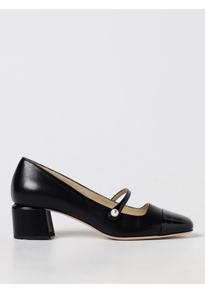 Pump JIMMY CHOO Woman color Black