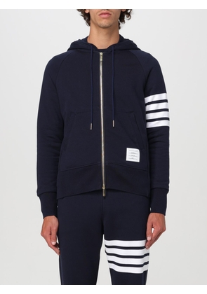 Sweatshirt THOM BROWNE Men color Blue