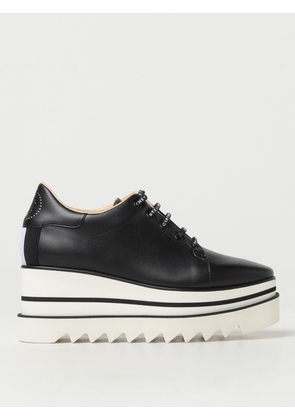 Sneakers STELLA MCCARTNEY Woman color Black