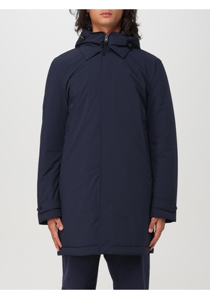 Jacket WOOLRICH Men color Blue