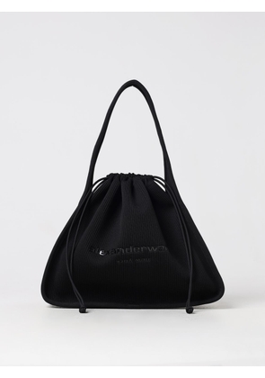 Shoulder Bag ALEXANDER WANG Woman color Black