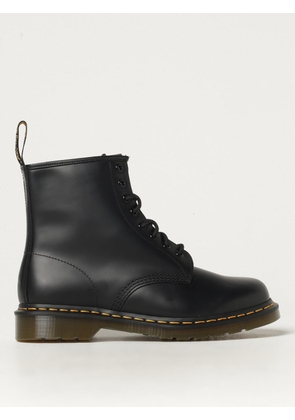 Boot DR. MARTENS Men color Black