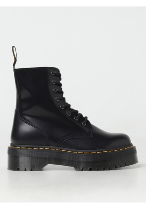 Boots DR. MARTENS Woman color Black