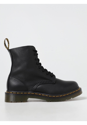 Boots DR. MARTENS Woman color Black