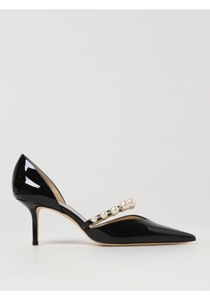 Pump JIMMY CHOO Woman color Black