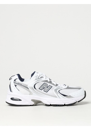 Sneakers NEW BALANCE Men color White