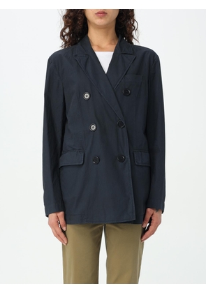 Jacket ASPESI Woman color Navy